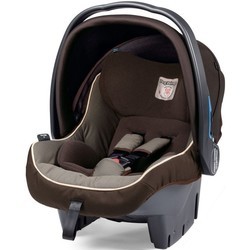 Детское автокресло Peg Perego Primo Viaggio SL (белый)