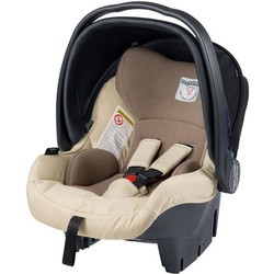 Детское автокресло Peg Perego Primo Viaggio SL (белый)