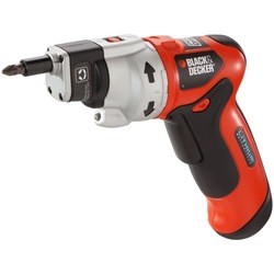 Дрели и шуруповерты Black&amp;Decker PP360LN