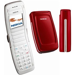 Мобильный телефон Nokia 2650
