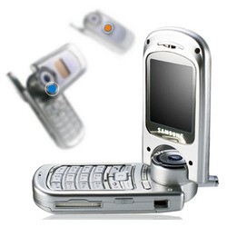 Мобильные телефоны Samsung SGH-P730