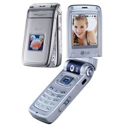 Мобильные телефоны LG T5100