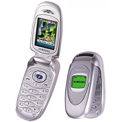 Мобильные телефоны Samsung SGH-X460