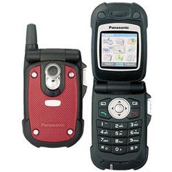 Мобильные телефоны Panasonic X68