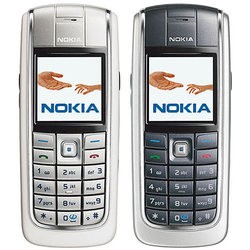Мобильные телефоны Nokia 6020