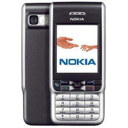 Мобильный телефон Nokia 3230