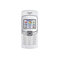 Мобильные телефоны Sony Ericsson T290i