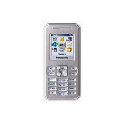 Мобильные телефоны Panasonic X100