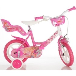 Детские велосипеды Dino Bikes Winx 12