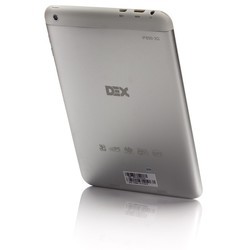 Планшеты DEX IP890-3G