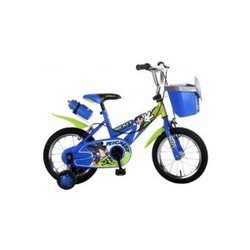 Детские велосипеды Geoby JB1440Q