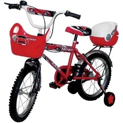 Детские велосипеды Geoby LB1607X