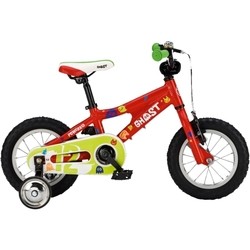 Детские велосипеды GHOST PowerKid 12 2011