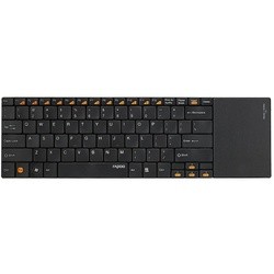 Клавиатуры Rapoo Wireless Touch Keyboard E9180P