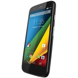 Мобильные телефоны Motorola Moto G Dual