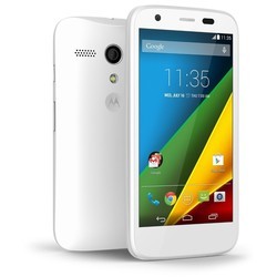 Мобильные телефоны Motorola Moto G Dual