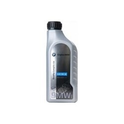 Моторное масло BMW Quality Longlife-04 5W-30 1L