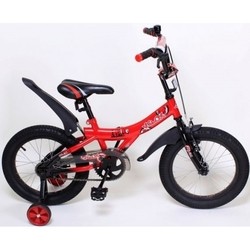 Детские велосипеды Velox 12044-16