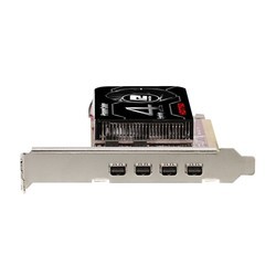 Видеокарты PowerColor Radeon HD 7750 AX7750 2GBD5-4DL