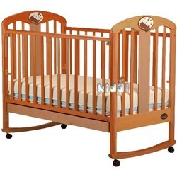 Кроватки Baby Care BC-435M