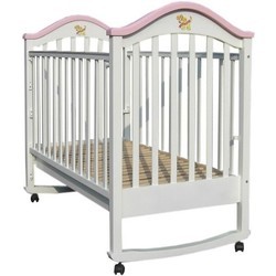 Кроватка Baby Care BC-440M