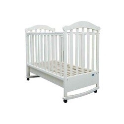 Кроватки Baby Care BC-475R