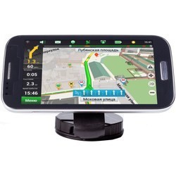 GPS-навигаторы Azimuth S52