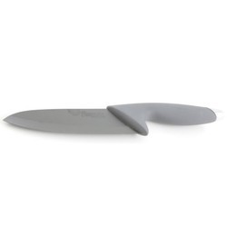 Кухонный нож Fissman Hunter KN-2254.CH
