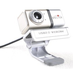 WEB-камеры Oklick FHD-100L