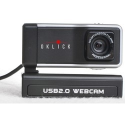 WEB-камеры Oklick HD-101M