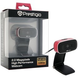 WEB-камеры Prestigio PWC520FH