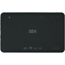 Планшеты DEX IP1024 8GB