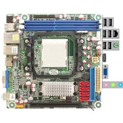 Материнские платы Sapphire IPC-AM3DD785G