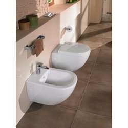 Унитаз Villeroy & Boch Subway 660010