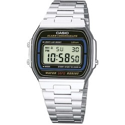 Наручные часы Casio A-164WA-1V