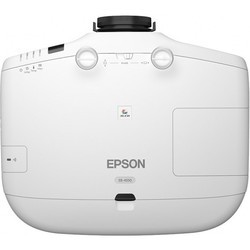 Проектор Epson EB-4550