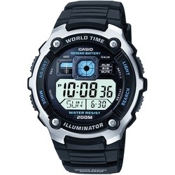 Наручные часы Casio AE-2000W-1A