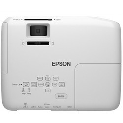 Проекторы Epson EB-S18