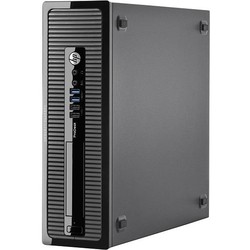 Персональный компьютер HP ProDesk 400 G1 (D5S21EA)