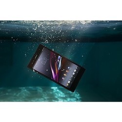 Мобильные телефоны Sony Xperia Z Ultra Wi-Fi