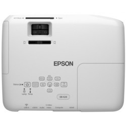 Проекторы Epson EB-X24