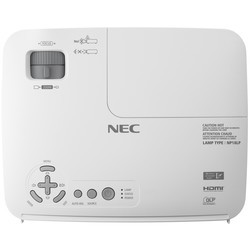 Проектор NEC V311X