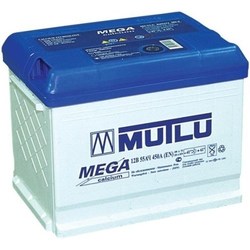 Автоаккумулятор Mutlu Mega Calcium (6CT-75L)