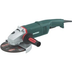 Шлифовальная машина Metabo WX 17-180 600179000