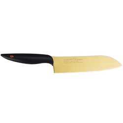 Кухонные ножи Kasumi Titanium 22018