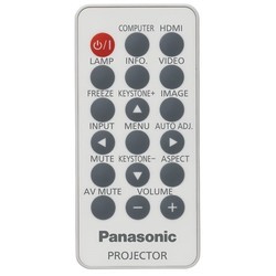 Проекторы Panasonic PT-LW271E