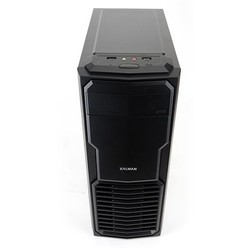 Корпус (системный блок) Zalman ZM-T4