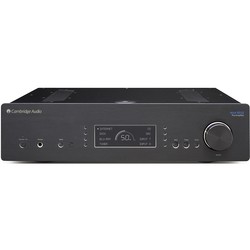 Усилители Cambridge Azur 851E