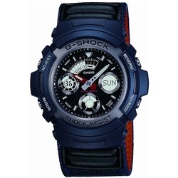 Наручные часы Casio G-Shock AW-591MS-2A