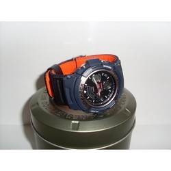 Наручные часы Casio G-Shock AW-591RL-4A